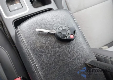 2017 Ford Escape Se из США, поврежденный, VIN 1FMCU0GD0HUE77246